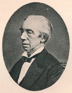 Sir G. Macfarren, vers 1884, 1895 - Alexander Bassano