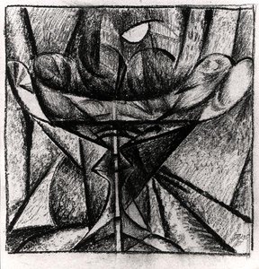 Composition - Alexander Bogomazov