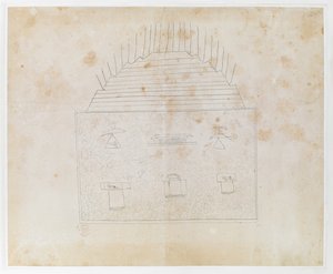 Une chambre, de 