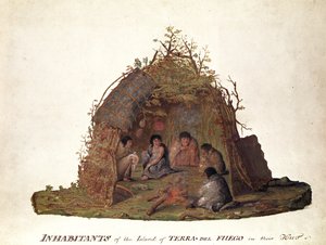 Habitants de l
