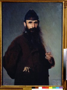 Portrait de l