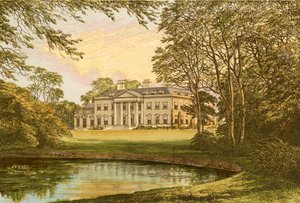 Broadlands - Alexander Francis Lydon