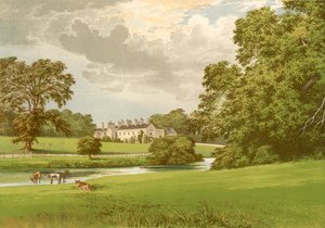 Château Macgarrett - Alexander Francis Lydon