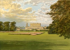 Cliveden - Alexander Francis Lydon