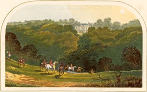 Denby Crrange - Alexander Francis Lydon