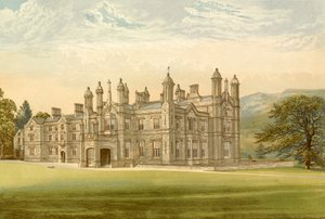 Parc de Glanusk