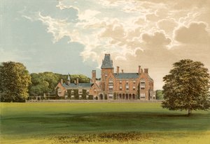 Parc de Hemsted - Alexander Francis Lydon