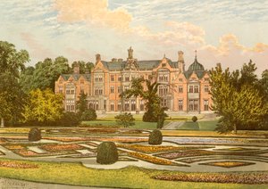 Sandringham - Alexander Francis Lydon