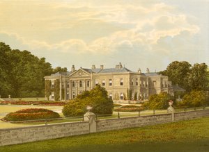 Studley Royal - Alexander Francis Lydon