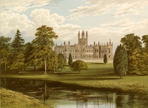 Parc de Toddington - Alexander Francis Lydon