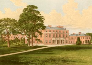 Trafalgar House - Alexander Francis Lydon