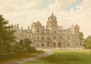 Maison Westonrirt - Alexander Francis Lydon