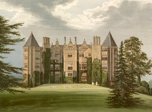 Westwood Park - Alexander Francis Lydon
