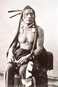 Bouche Sanglante - Alexander Gardner