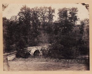 Pont Burnside, de l
