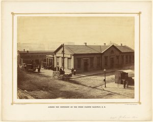 [Louis, Missouri] - Alexander Gardner