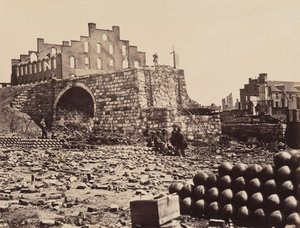 Album photographique de la guerre de Gardner, Volume 2, 1863 - Alexander Gardner