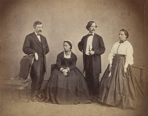 La reine Emma d
