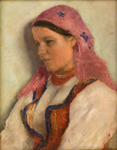 Fille de Bronowic