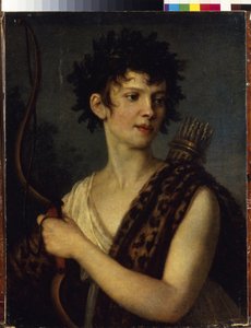 Portrait de l