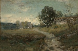Paysage d