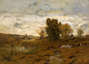 Automne à Arkville
