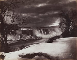 Chutes du Niagara