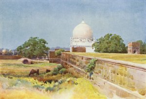 Un Tombeau Sans Nom, Bijapur