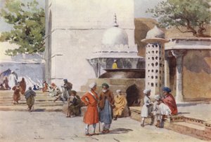 Le Chaudron à l
