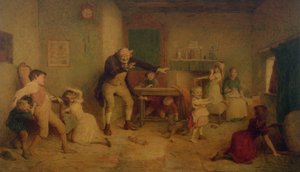 Colin-maillard - Alexander Hohenlohe Burr