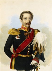 Portrait de l