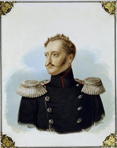 Portrait de l