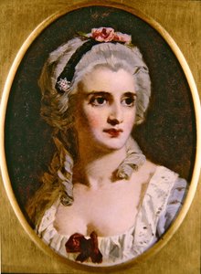 Lady Clara