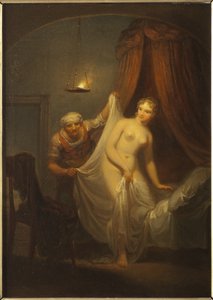 Après le bain - Alexander Lauréus