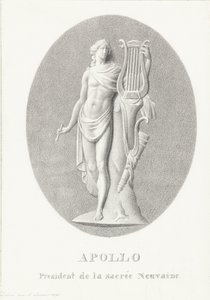 Apollon