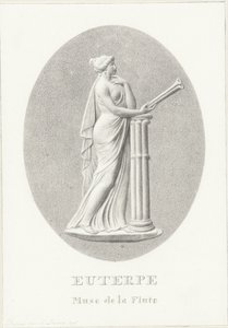 Euterpe - Alexander Liernur