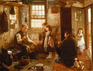 Moments anxieux, 1871