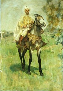 Kaid Maclean - Alexander Mann