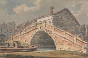 Pont de Lewes, Sussex