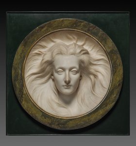 Mary, Lady Molyneux, 1868 - Alexander Munro