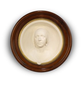 Pauline, Lady Trevelyan - Alexander Munro