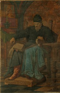 Tsar Ivan IV le Terrible