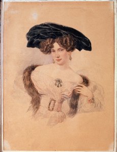Portrait de l