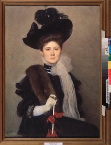Portrait de l
