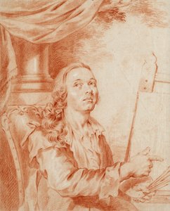 Autoportrait