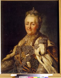 Portrait de l