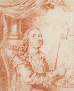 Autoportrait