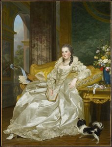 La Comtesse d