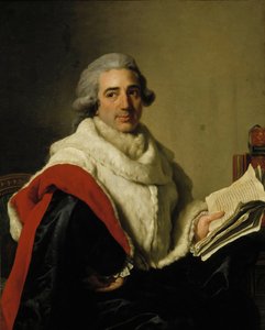 Sans titre - Alexander Roslin