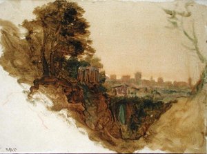 Tivoli - Alexander Runciman